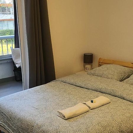 Havre De Paix A 2 Pas De L'Eau, Autonomie Apartment Saint-Mandrier-sur-Mer Luaran gambar