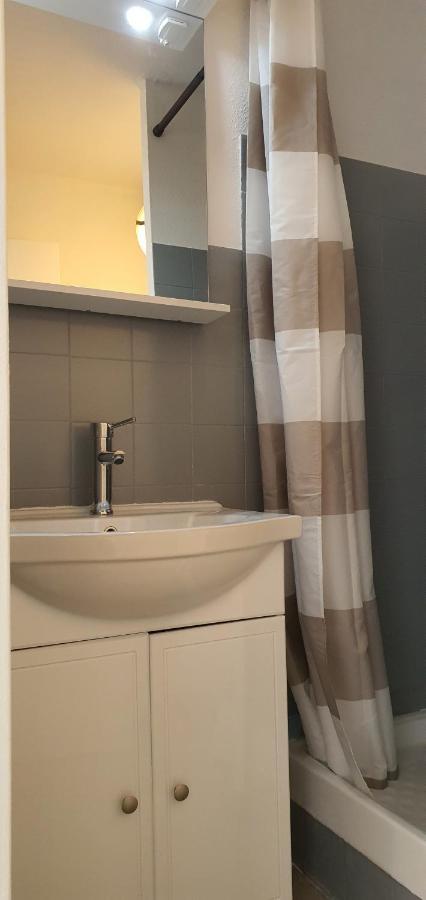 Havre De Paix A 2 Pas De L'Eau, Autonomie Apartment Saint-Mandrier-sur-Mer Luaran gambar